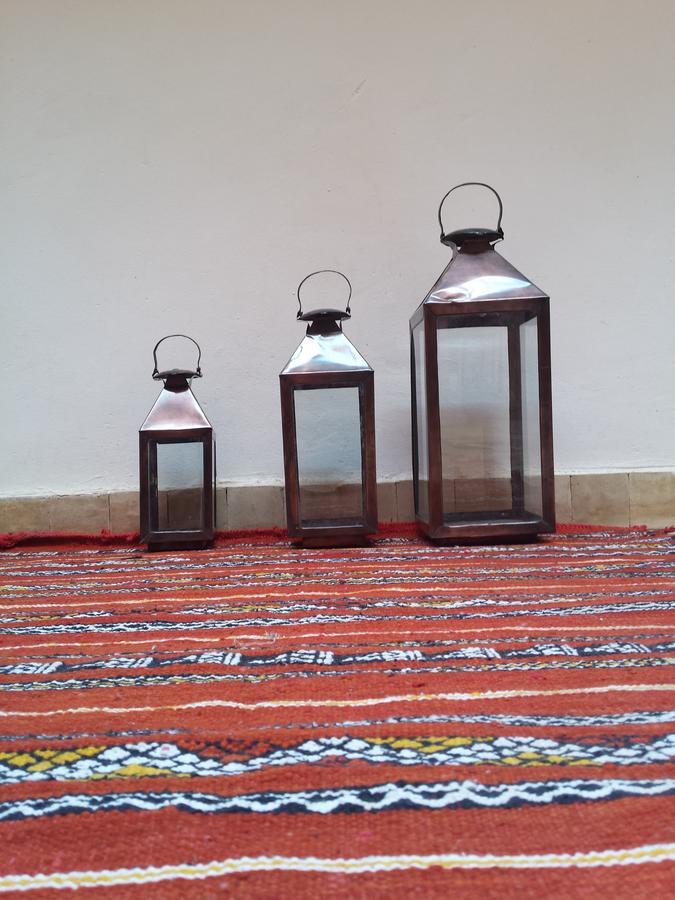 Riad Tazawa Ibrahene Екстериор снимка